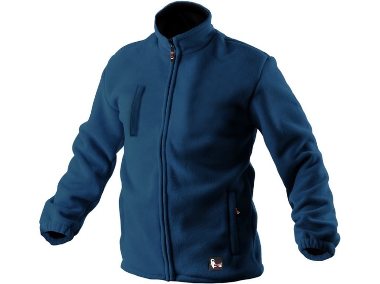 Bluza z polaru OTAWA CXS - zdjęcie 25