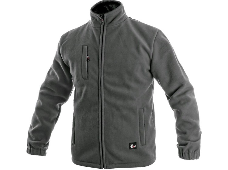 Bluza z polaru OTAWA CXS - zdjęcie 26
