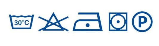 Bluza z polaru PREMIUM gr.340 - zdjęcie 10