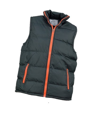 Bezrękawnik ocieplany URG BZR-308 r.L-8205