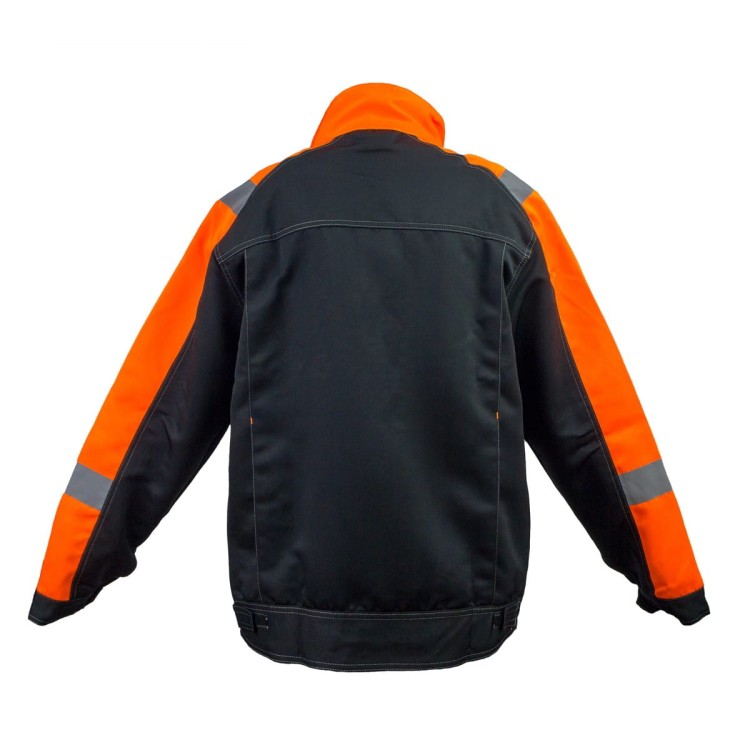 Bluza robocza ostrzegawcza URG-914 - zdjęcie 6
