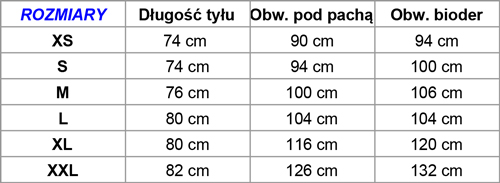 Fartuch damski Doris beżowy M-aa049b46635b178a96559f2f57e2340e