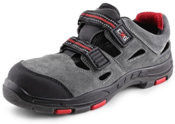 Buty robocze sandał ROCK PHYLLITE S1P CXS