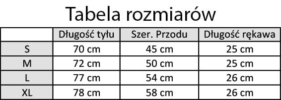 Fartuch damski Maja - zdjęcie 78