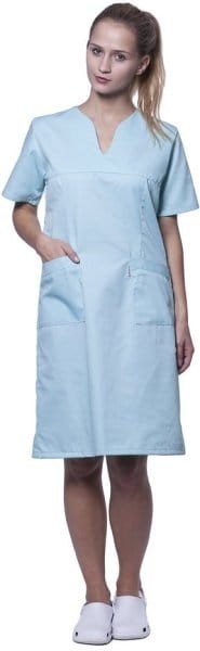 Fartuch elanobawełna Zuza - zdjęcie 87