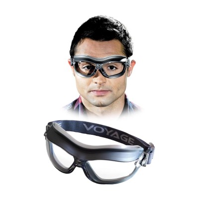 Gogle ochronne VOYAGE - zdjęcie 2