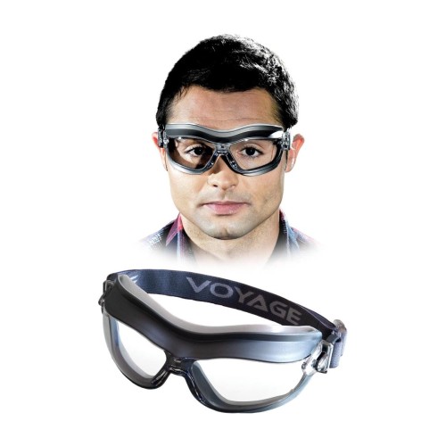 Gogle ochronne VOYAGE-3717
