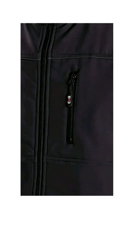 Kurtka ocieplana Softshell FRANCISCO CXS - zdjęcie 26