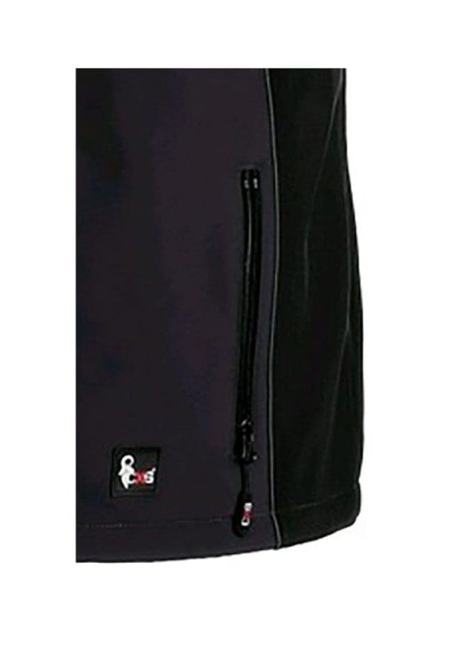 Kurtka ocieplana Softshell FRANCISCO CXS - zdjęcie 27