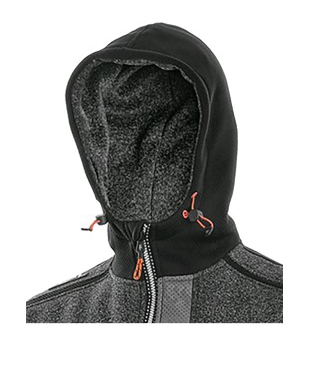 Kurtka zimowa INDIANAPOLIS CXS - zdjęcie 24