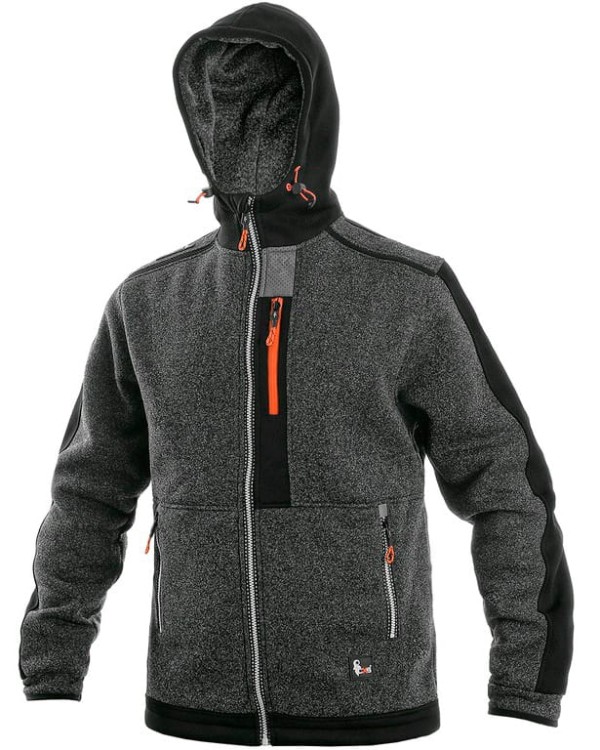 Kurtka zimowa INDIANAPOLIS CXS - zdjęcie 26