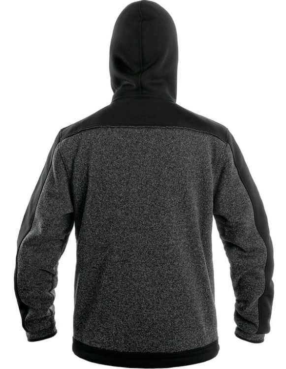 Kurtka zimowa INDIANAPOLIS CXS - zdjęcie 27