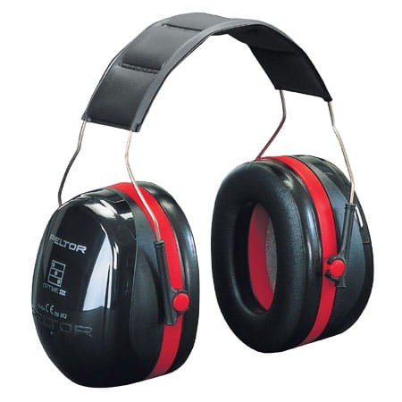 Ochronnik słuchu OPTIME III-683