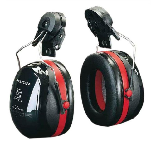 Ochronnik słuchu OPTIME III nahełmowy-1238