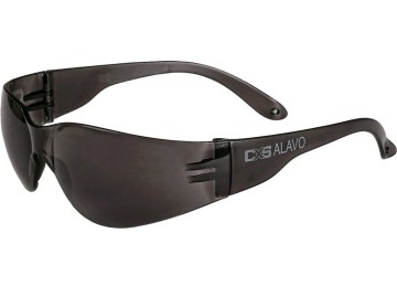 Okulary OPSIS ALAVO ciemne CXS - zdjęcie 2