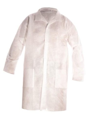 Fartuch z polipropylenu FLAB-3739