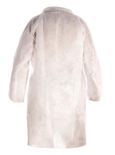 Fartuch z polipropylenu FLAB-3740