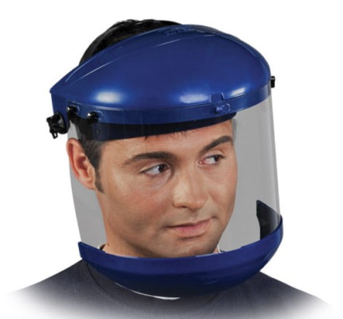 Osłona twarzy OTN-885