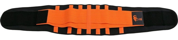 Pas biodrowy wysiłkowy CXS - zdjęcie 16