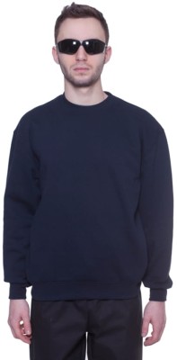 Gruba bluza dresowa robocza z lycrą JHK ALL 290g - zdjęcie 2