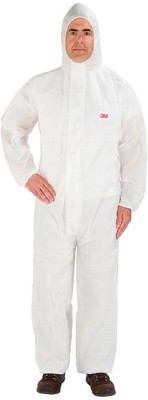 Kombinezon ochronny 3M 4515 biały