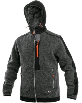 Kurtka zimowa INDIANAPOLIS CXS