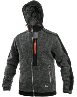 Kurtka zimowa INDIANAPOLIS CXS