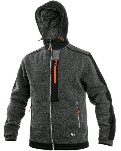 Kurtka zimowa INDIANAPOLIS CXS