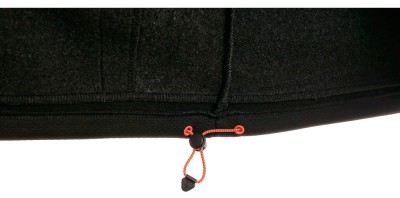 Kurtka zimowa INDIANAPOLIS CXS - zdjęcie 2