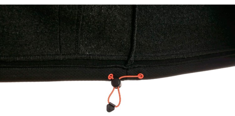 Kurtka zimowa INDIANAPOLIS CXS - zdjęcie 2