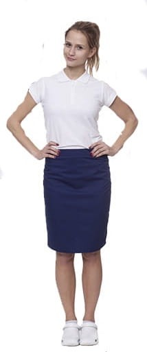 Spódnica gastronomiczno-medyczna - zdjęcie 117