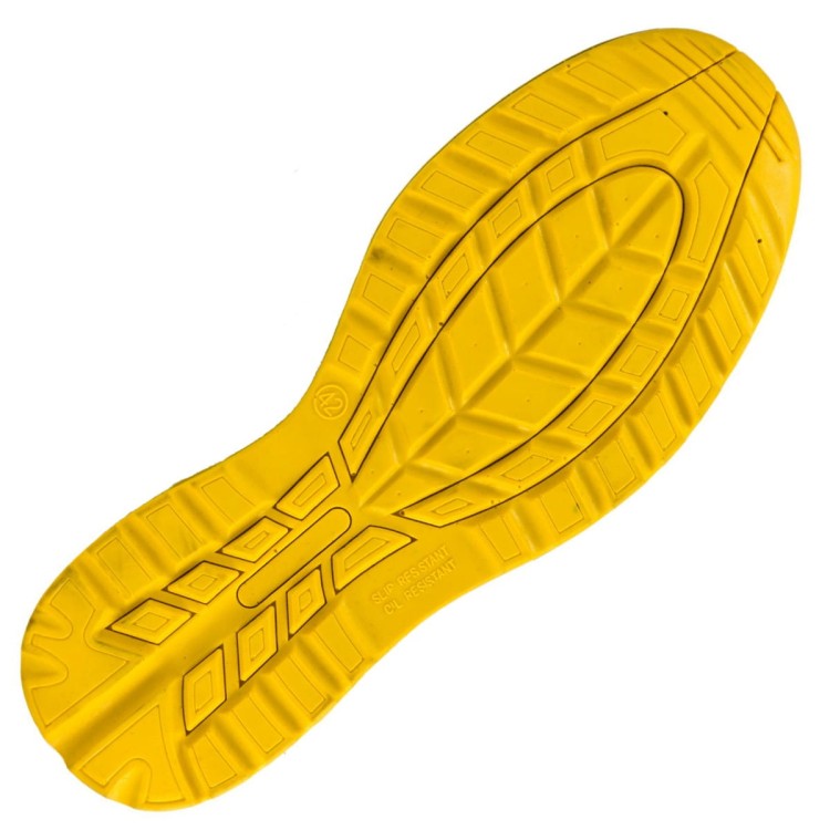 Sandały robocze ochronne 311 S1 - najwyższa jakość i wygoda - zdjęcie 4