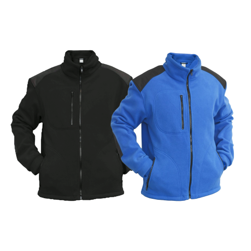 Bluza z polaru PREMIUM gr.340