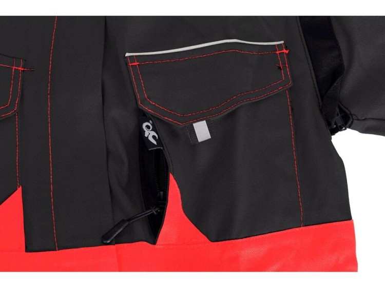 Kombinezon roboczy LUXY ROBERT CXS - zdjęcie 7