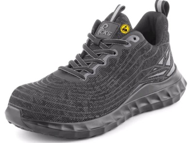 Obuwie robocze CXS TEXLINE FLORES S1 - Gwarancja komfortu i bezpieczeństwa. - zdjęcie 2