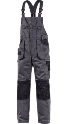 Spodnie ogrodniczki ORION KRYSTOF CXS