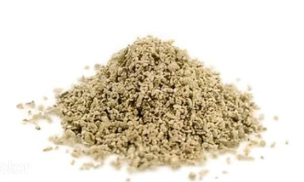 Sorbent wermikulitowy do baterii litowo-jonowych LITHFOR 25L klasa A1