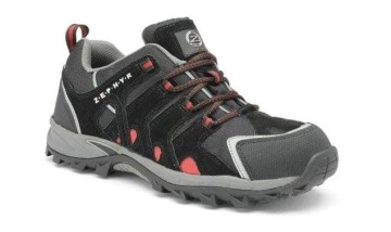 Buty robocze ochronne półbuty ZEPHYR Z 015