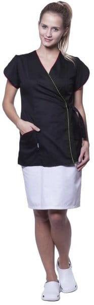 Fartuch elanobawełna YOKO - zdjęcie 22