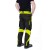 Spodnie robocze HELICON z 8 kieszeniami i elementami odblaskowymi - zdjęcie 3