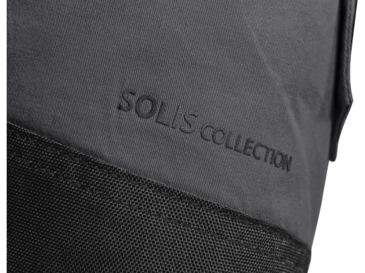 CXS SOLIS FLEX: Elastyczne i Wytrzymałe Spodnie Robocze z Systemem Regulacji Długości - zdjęcie 5