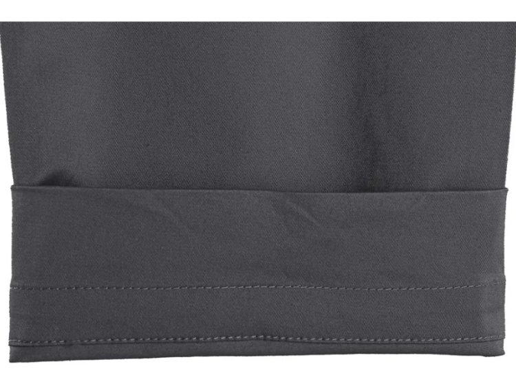 CXS SOLIS FLEX: Elastyczne i Wytrzymałe Spodnie Robocze z Systemem Regulacji Długości - zdjęcie 7