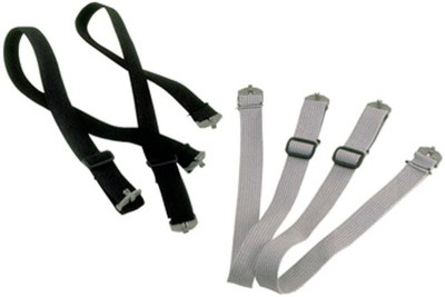 Pasek podbródkowy elastyczny,V-Gard - zdjęcie 2