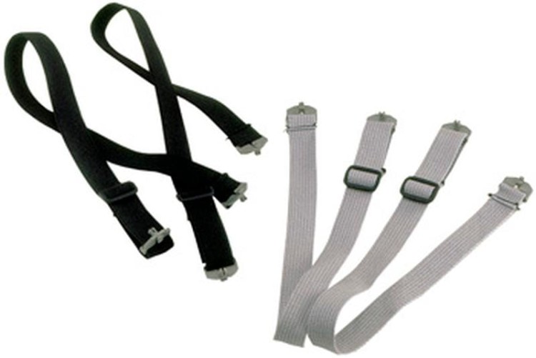 Pasek podbródkowy elastyczny,V-Gard - zdjęcie 3