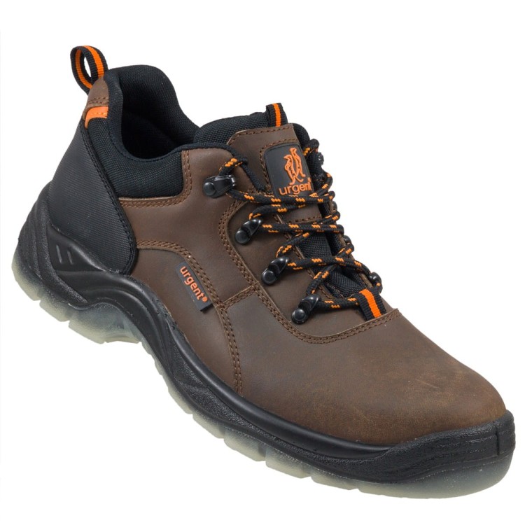 Buty robocze półbuty URGENT 220 S1 - zdjęcie 6