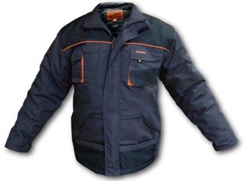 Kurtka zimowa CLASSIC LONG