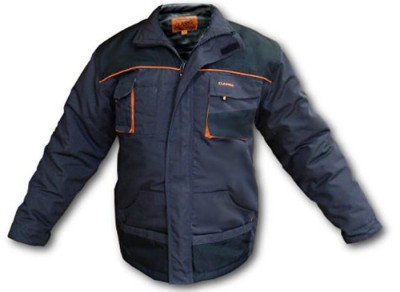 Kurtka zimowa CLASSIC LONG