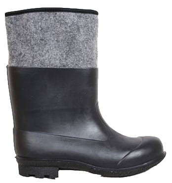 Buty robocze gumofilce - zdjęcie 4