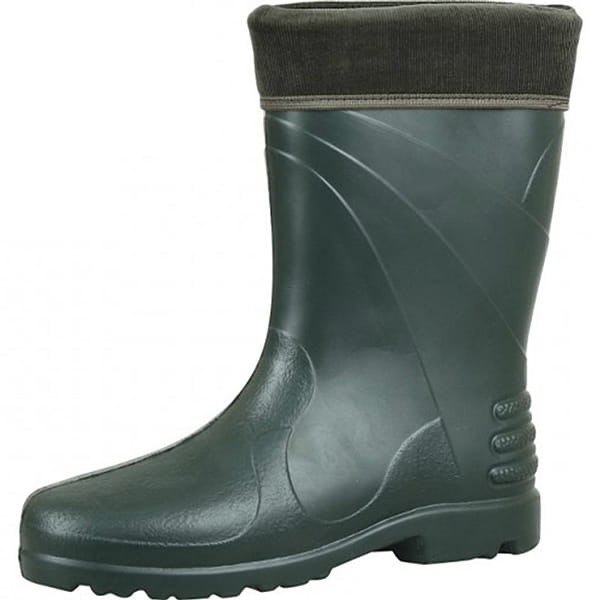 Ultralekkie damskie kalosze piankowe z ocieplaczem Alaska EVA do -30°C - zdjęcie 2