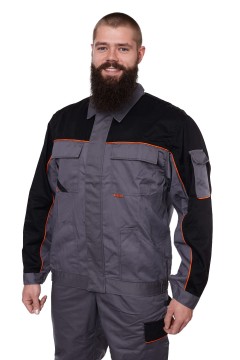 Bluza robocza PROFESSIONAL - zdjęcie 2